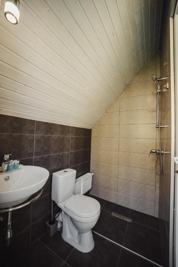 Rustaveli Apartment With Gym Tbiliszi Kültér fotó