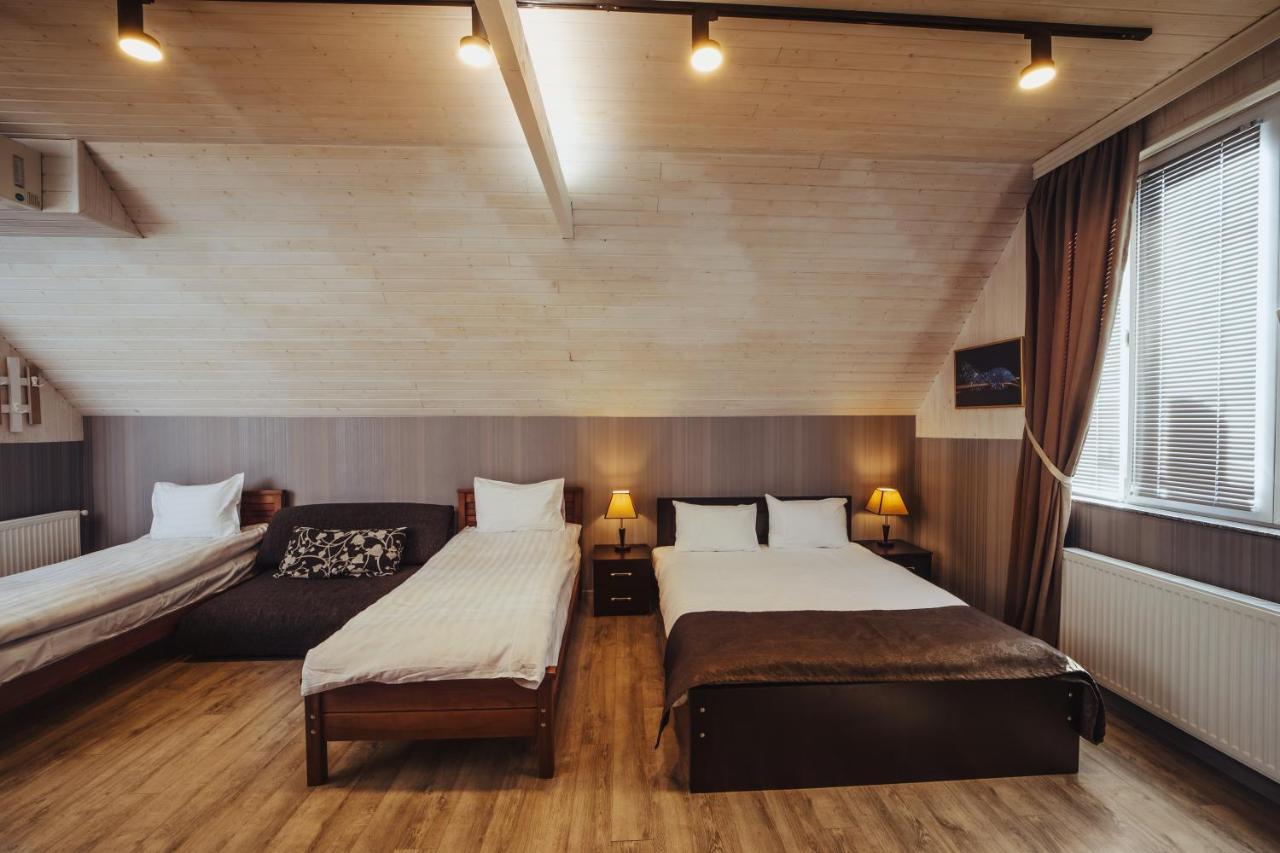 Rustaveli Apartment With Gym Tbiliszi Kültér fotó
