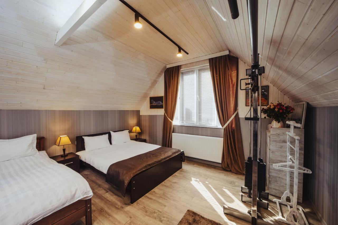 Rustaveli Apartment With Gym Tbiliszi Kültér fotó